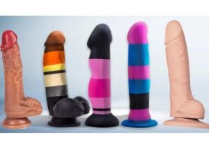 DILDOS