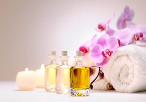 GELES LUBRICANTES Y ACEITES