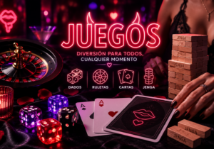 JUEGOS