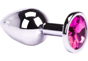 PLUG JOYA ANAL M