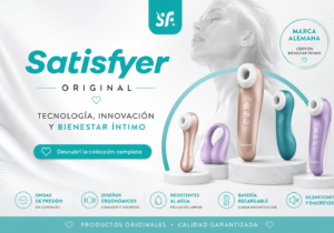 SATISFYER