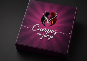 CUERPOS EN JUEGO-CARTAS